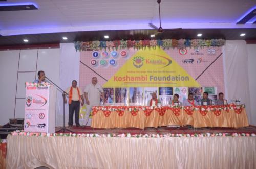 Inauguration Ceremony  Launching (107)