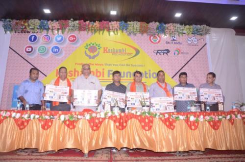 Inauguration Ceremony  Launching (108)